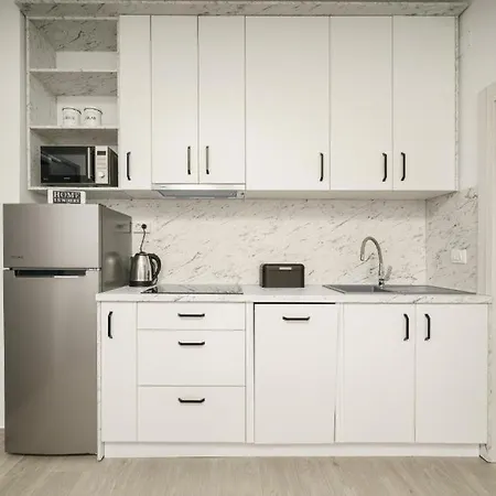 Stefanio Apartman *