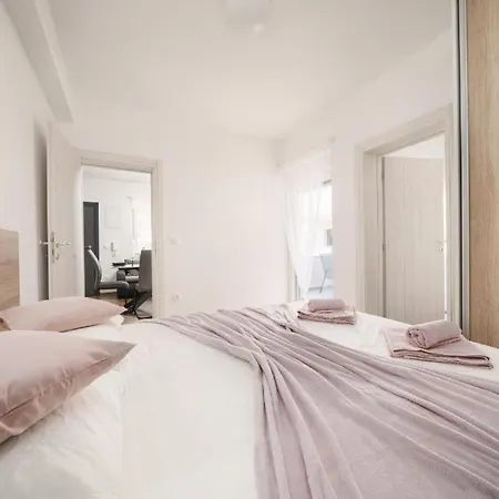 Apartman Stefanio