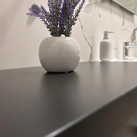 Stefanio Apartman *