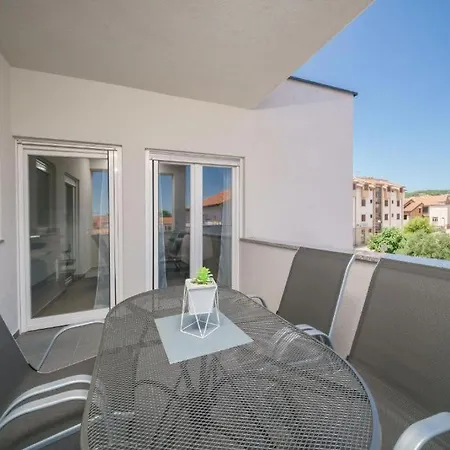 Apartmán Stefanio Vodice