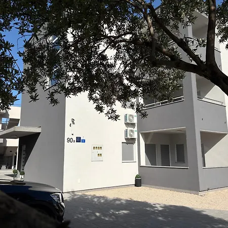 Stefanio * Vodice