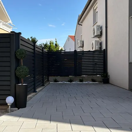Stefanio Vodice