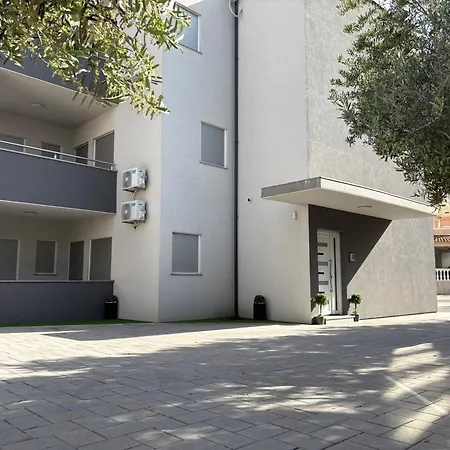 Stefanio Apartament *
