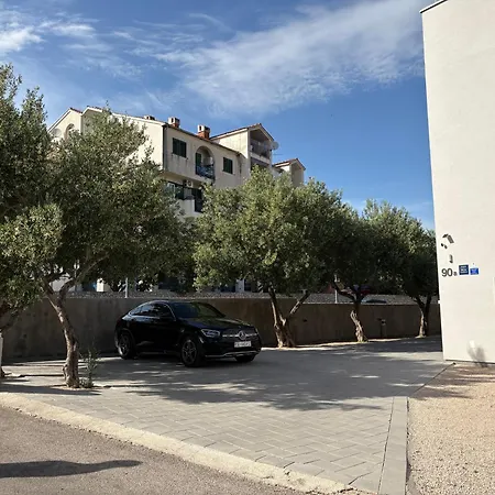 Apartament Stefanio