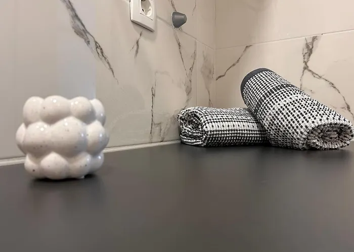 Appartement Stefanio *