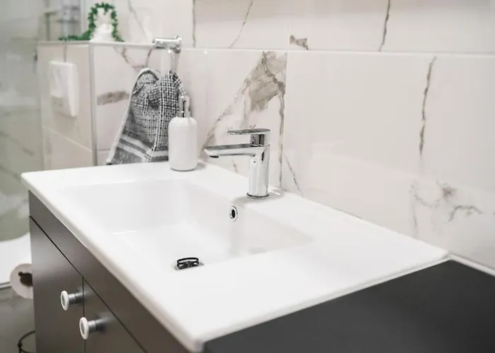 Stefanio Appartement *