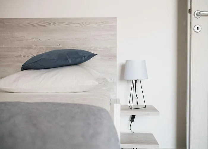 Stefanio Appartement