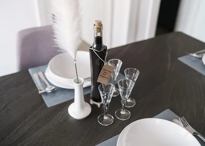 아파트 Stefanio *