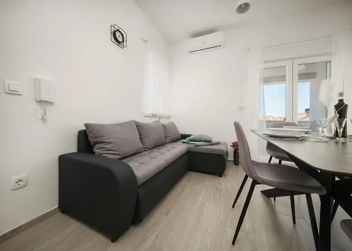 Stefanio Appartement