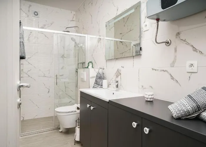 Appartement Stefanio