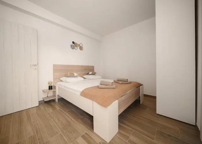 Appartement Stefanio Vodice