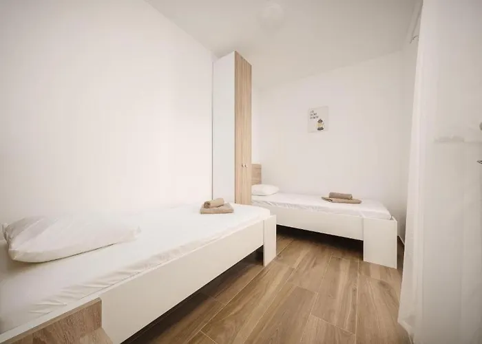 Appartement Stefanio