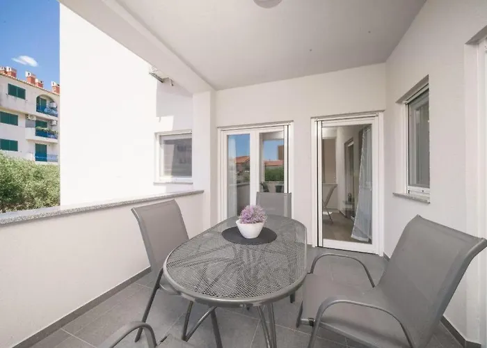 Stefanio Appartement Vodice