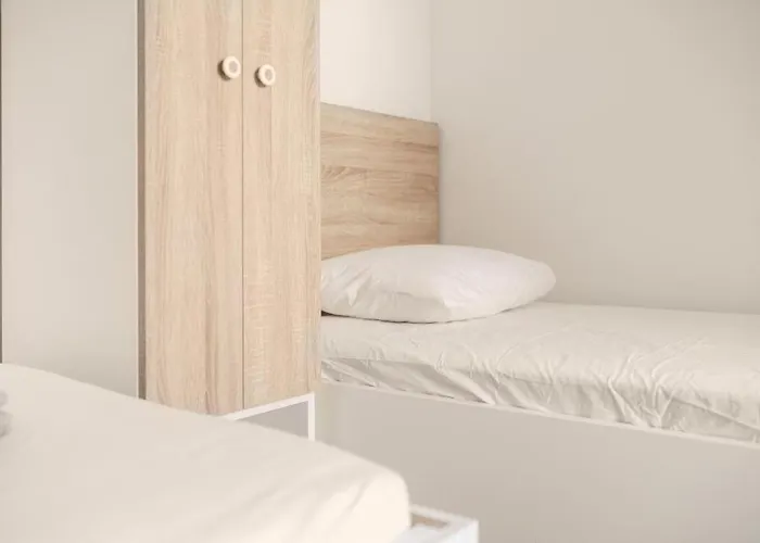 Stefanio Appartement