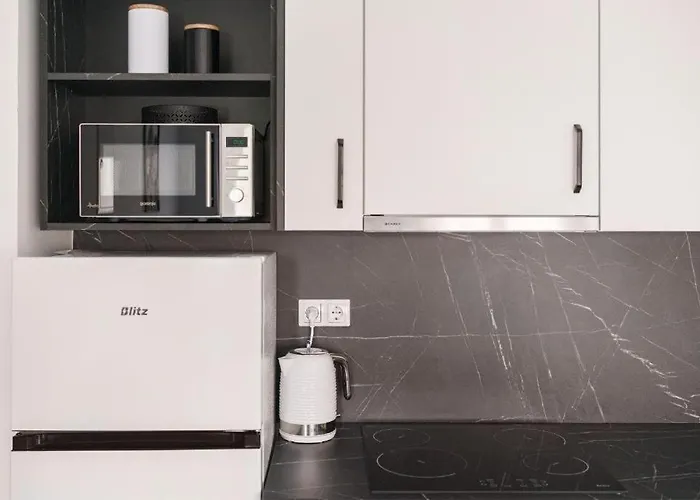 아파트 Stefanio 보디체