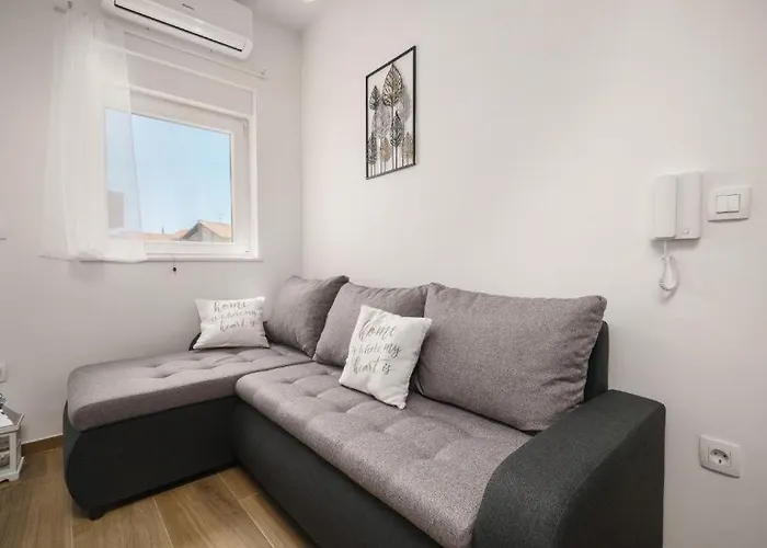 Appartement Stefanio