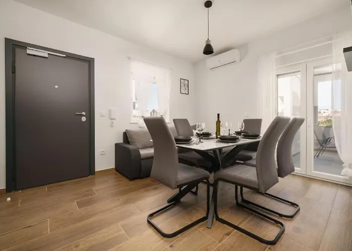 Appartement Stefanio