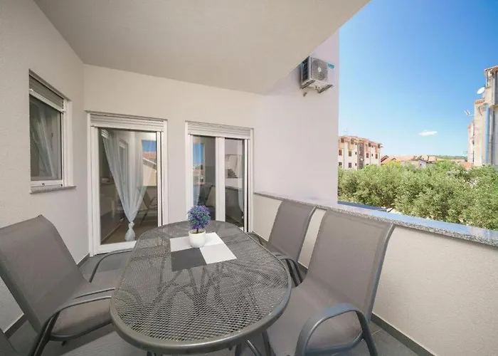 Appartement Stefanio Vodice