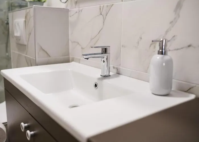 Stefanio Appartement *