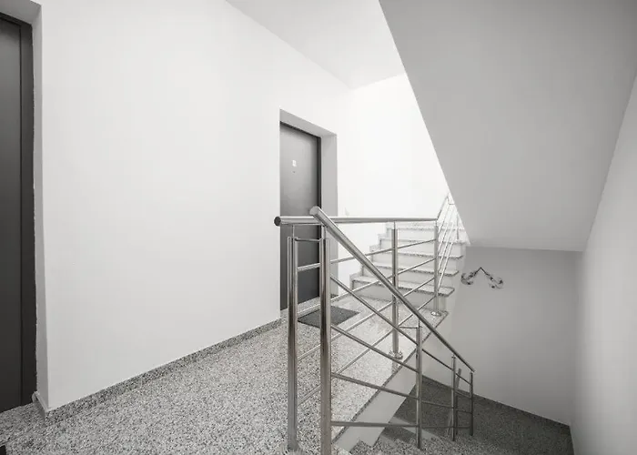 Appartement Stefanio