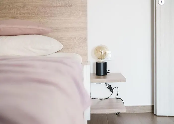 Stefanio Appartement Vodice