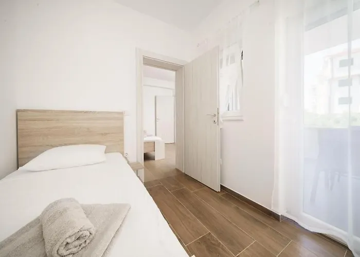 Appartement Stefanio Vodice