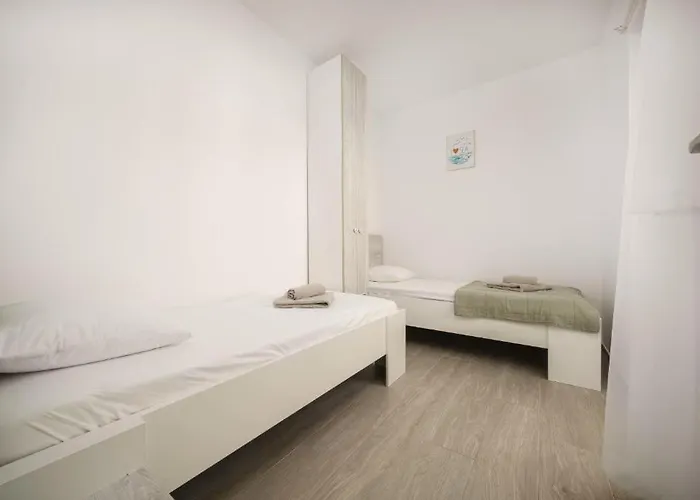 Appartement Stefanio Vodice