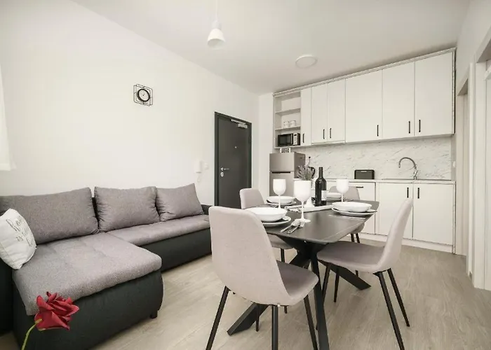 Appartement Stefanio Vodice