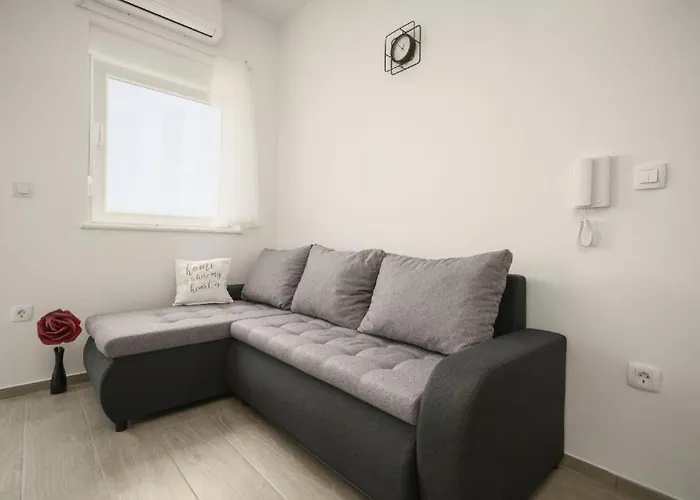 아파트 Stefanio 보디체