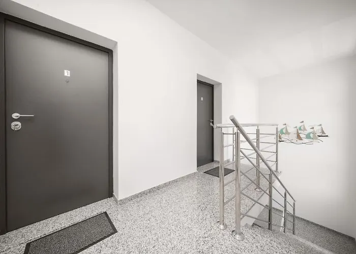 Stefanio Appartement