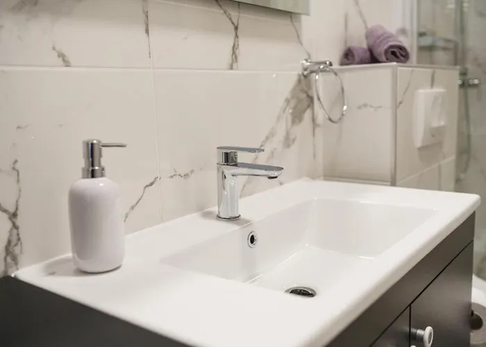 Stefanio Appartement