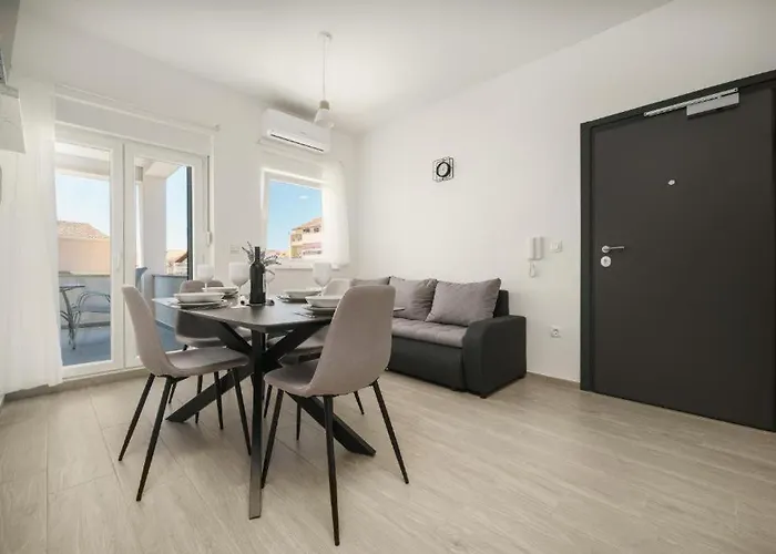 Appartement Stefanio