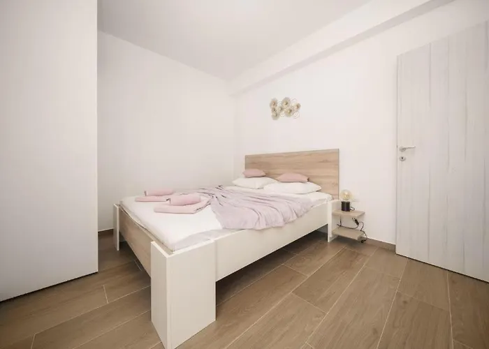 Appartement Stefanio *