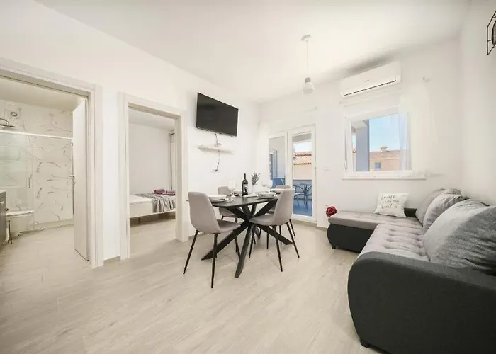 아파트 Stefanio 보디체