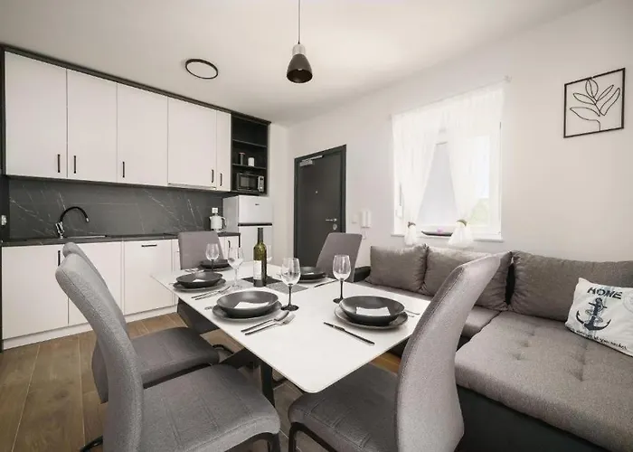 Stefanio Appartement