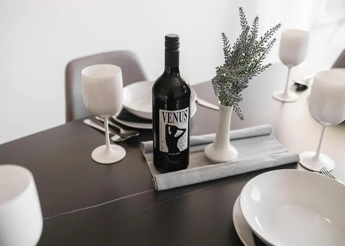 아파트 Stefanio *