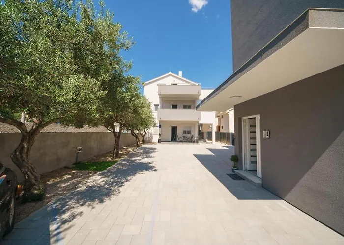 Stefanio Appartement