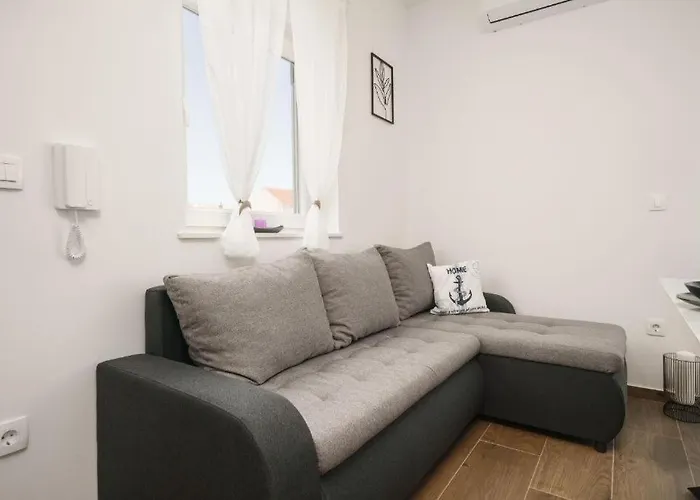 Stefanio Appartement *