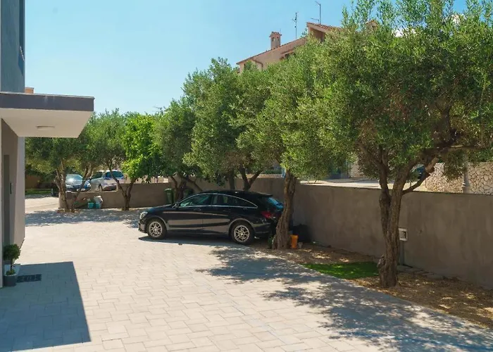 Appartement Stefanio