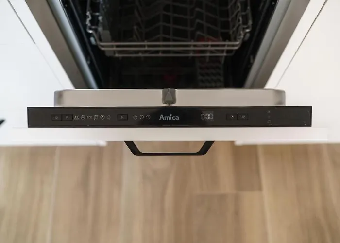 Stefanio Appartement Vodice