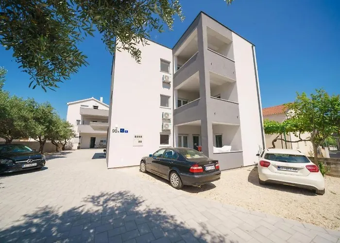 Stefanio Appartement