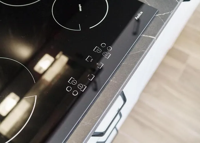 아파트 Stefanio *