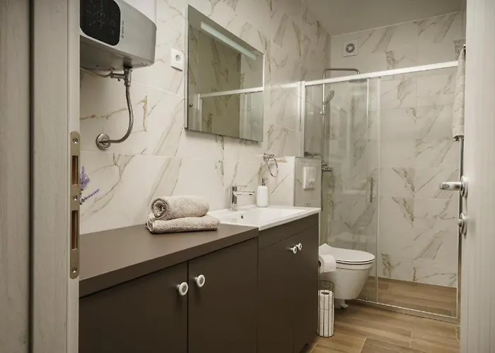 Appartement Stefanio Vodice