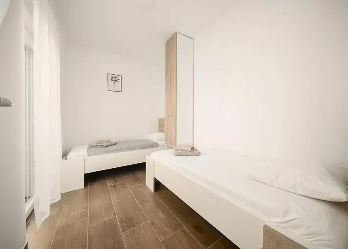 Appartement Stefanio