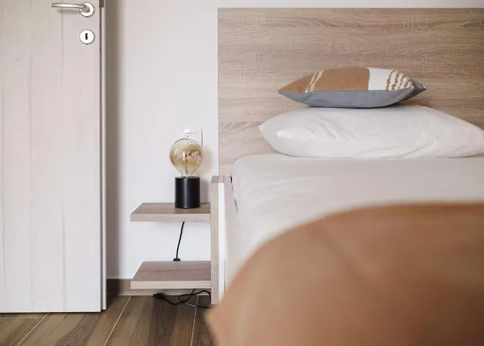 Stefanio Appartement Vodice