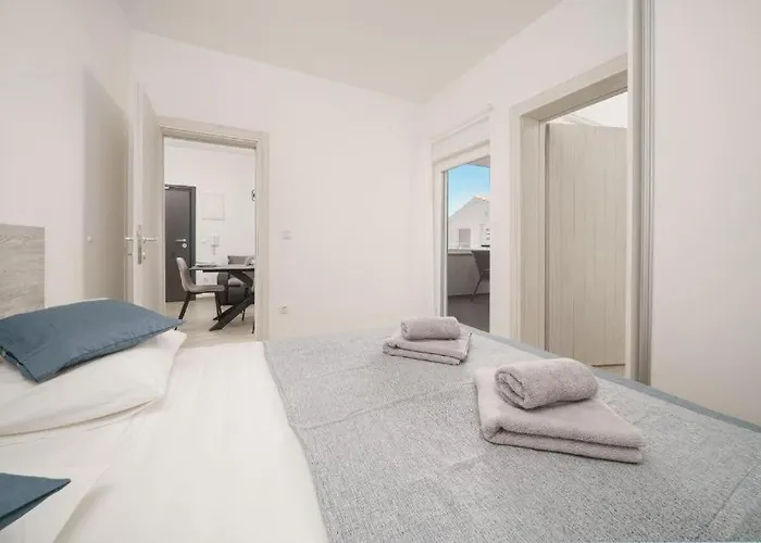 Stefanio Appartement