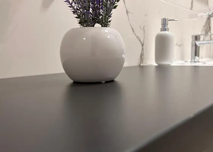 Stefanio 아파트 *