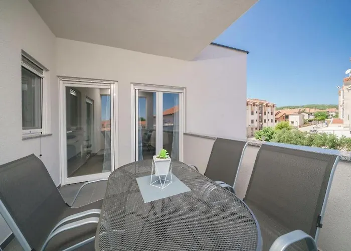 Appartement Stefanio Vodice